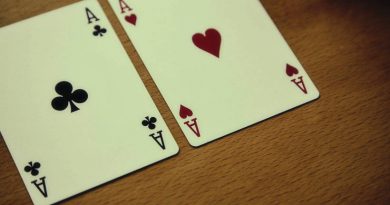 Покер техасский холдем
